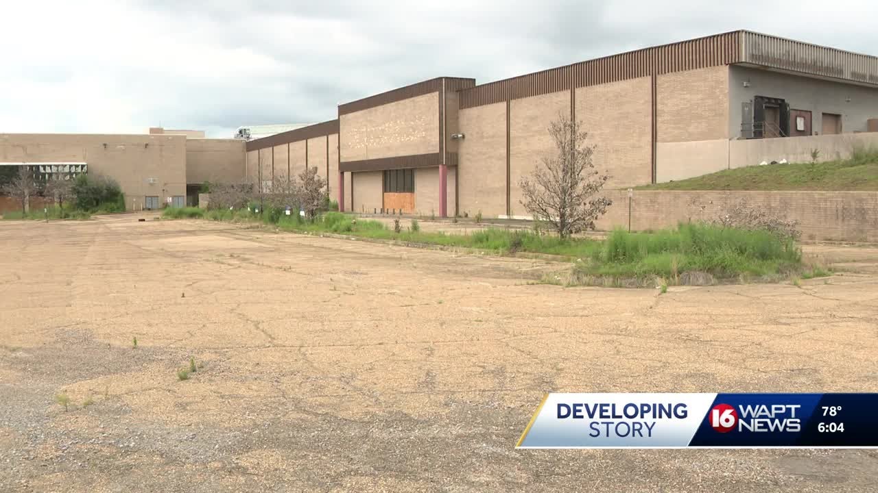 Metrocenter Mall could see revitalized future