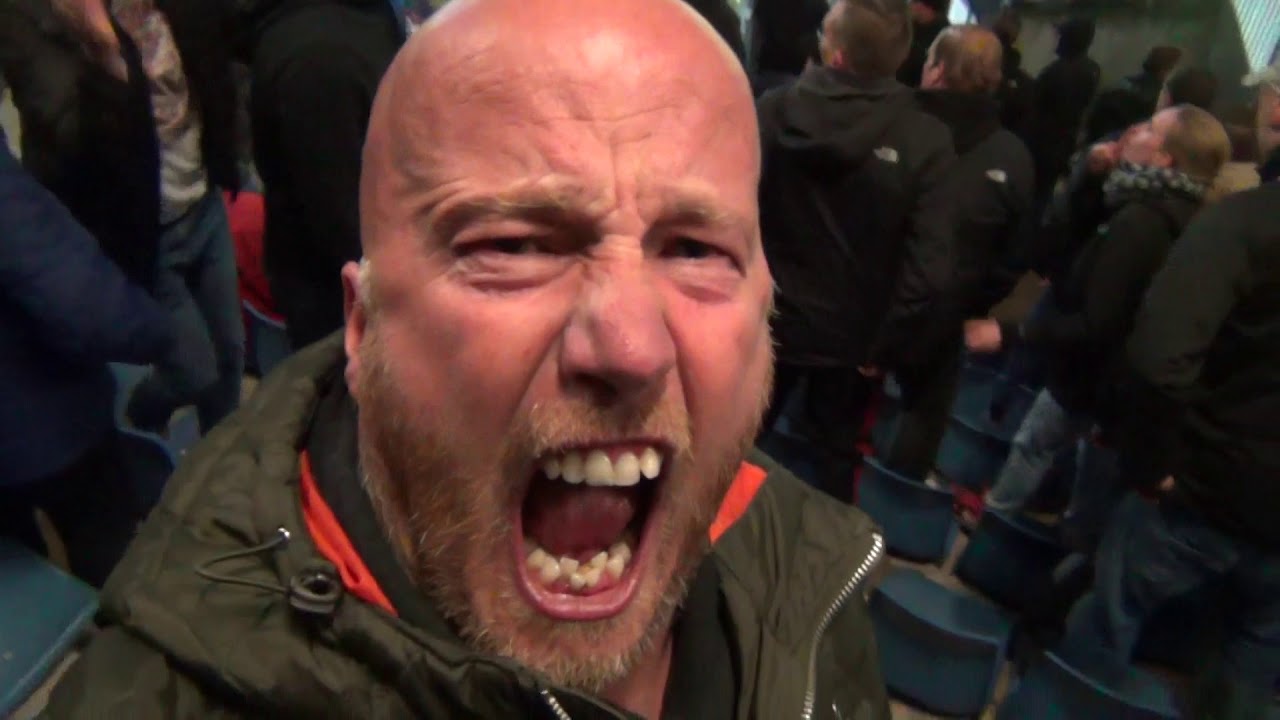 Willem II - Ajax 1-3 (28-10-2017)