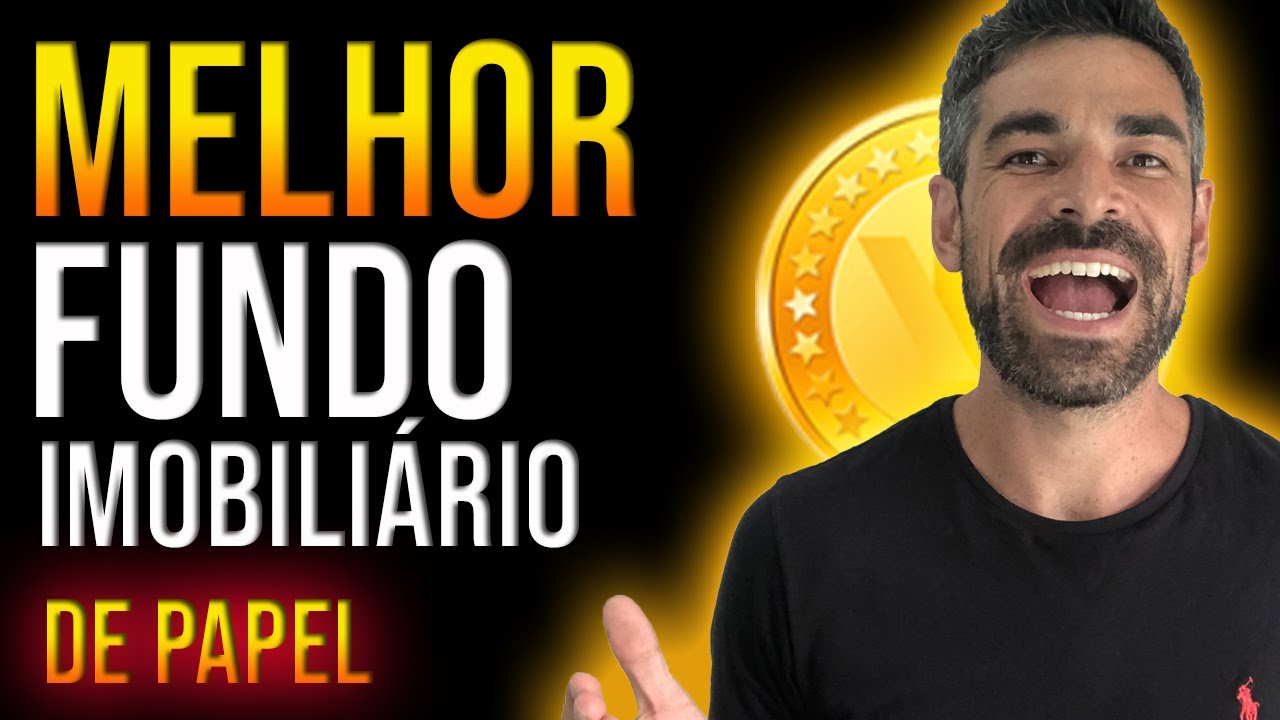 🚀O melhor FII de PAPEL? IRDM11 vale a pela?