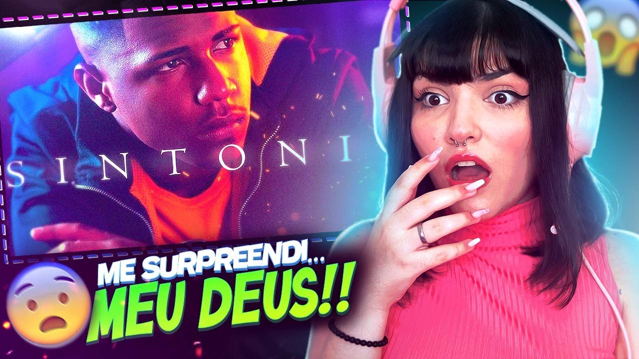 NÃO CONHECIA!!😰 Sintonia | Se Sacar Tem Que Atirar!