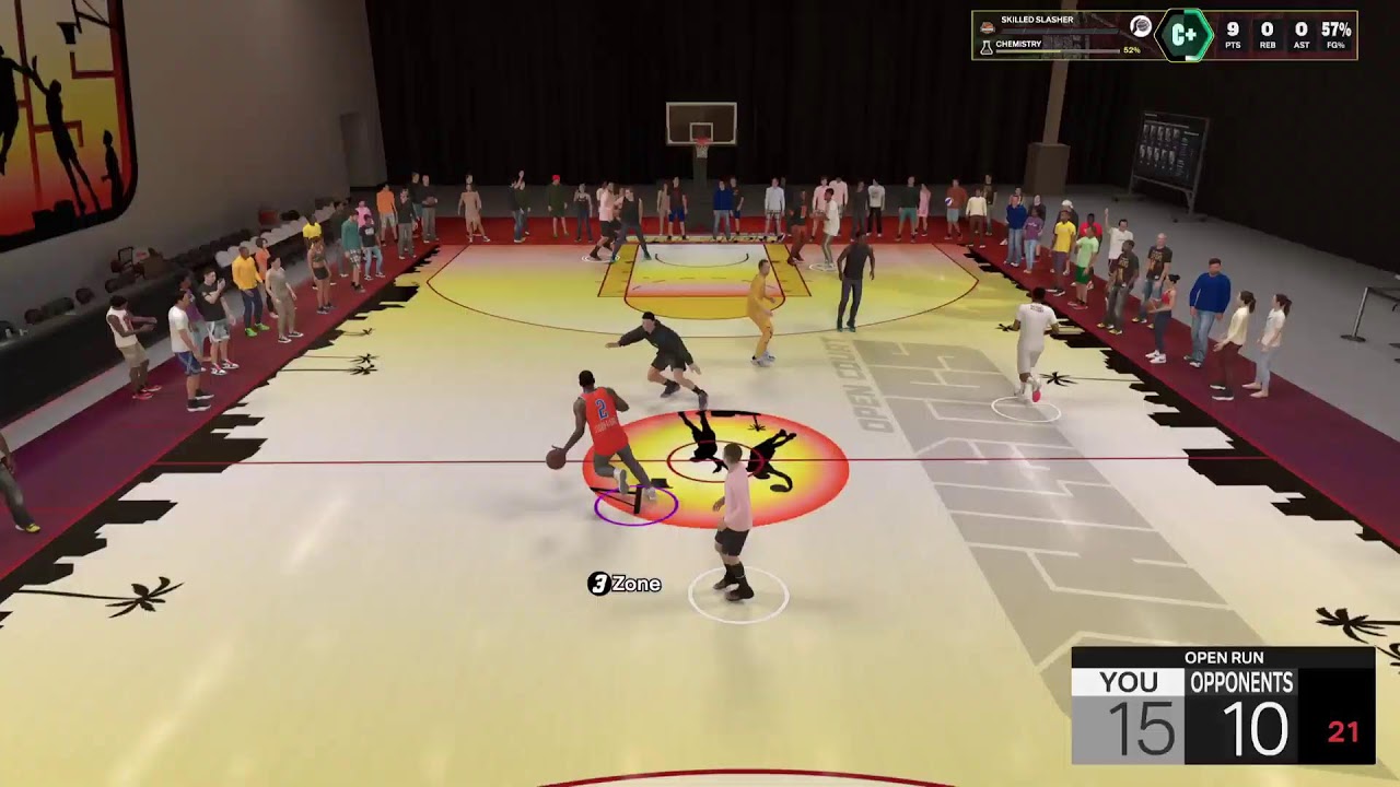 2KBEEF 🏀🏈