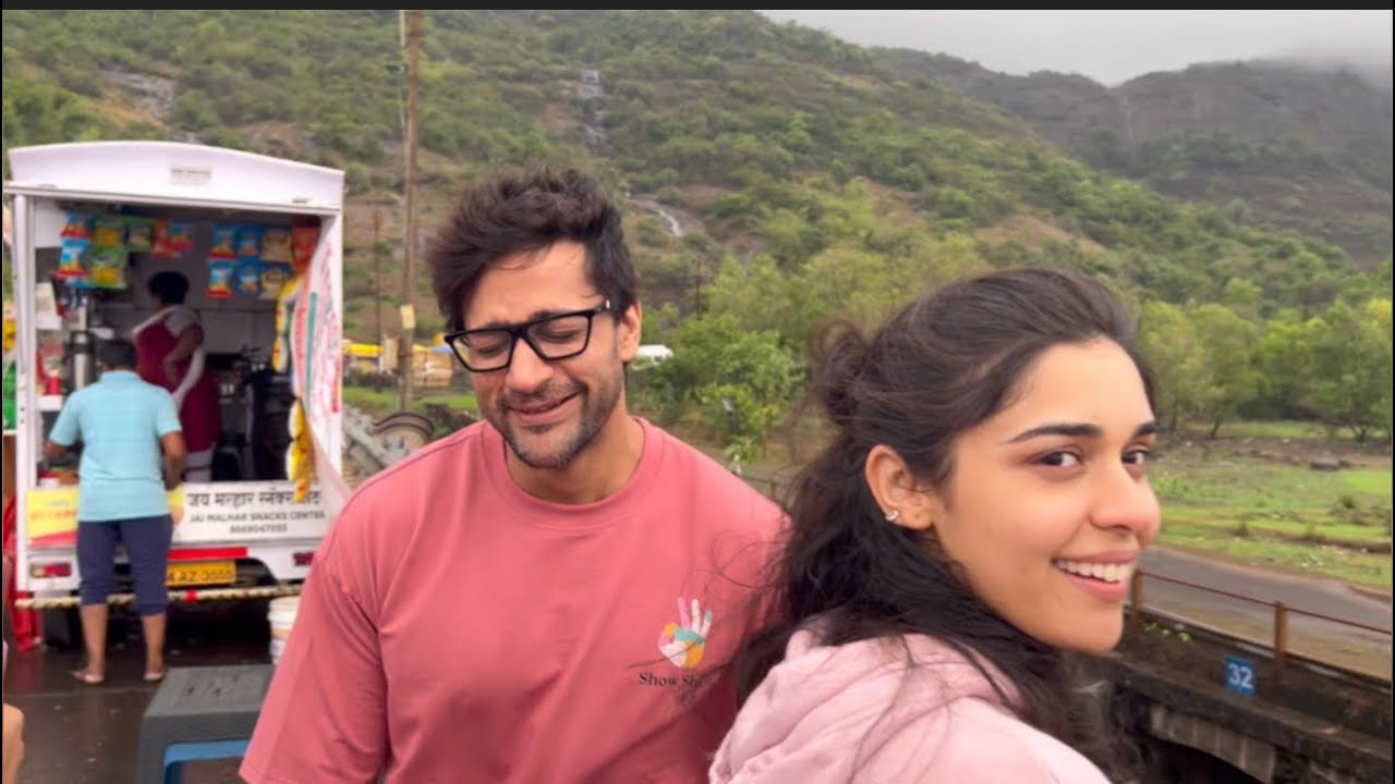 Bekaaboo cast lonavala trip ♥️