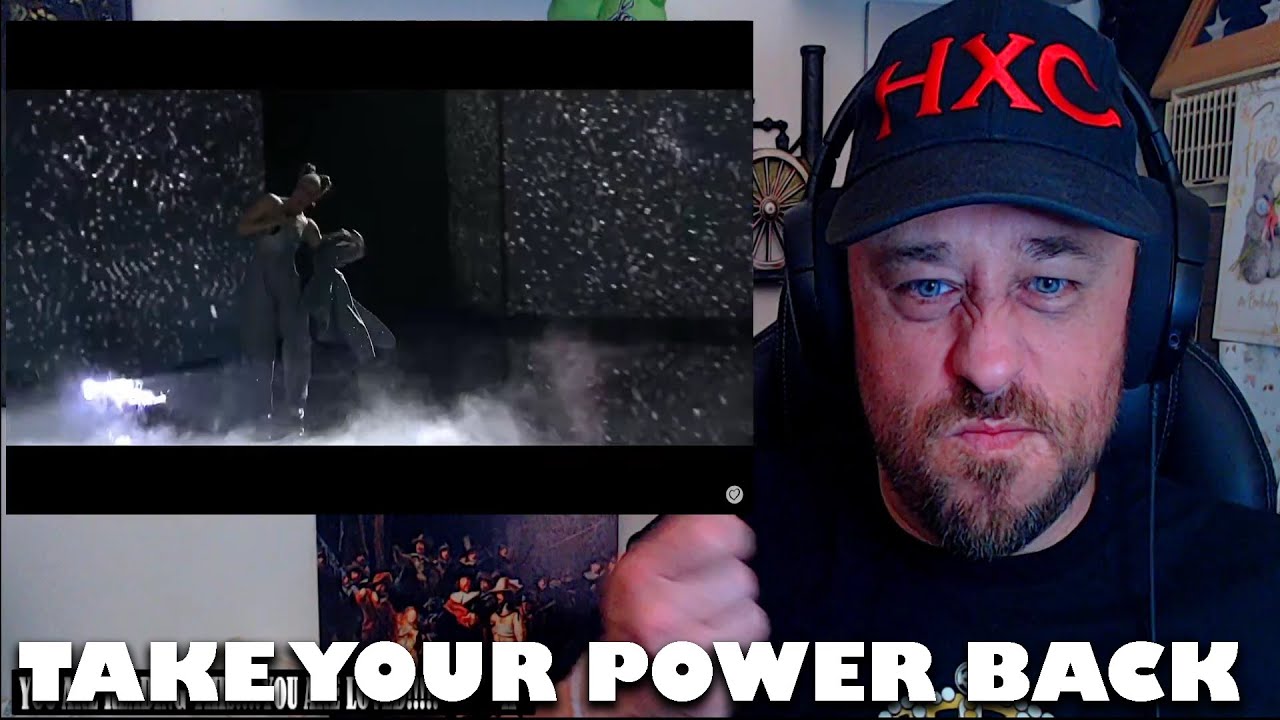 Diljá - Power | Iceland 🇮🇸 | Official Music Video | Eurovision 2023 REACTION!