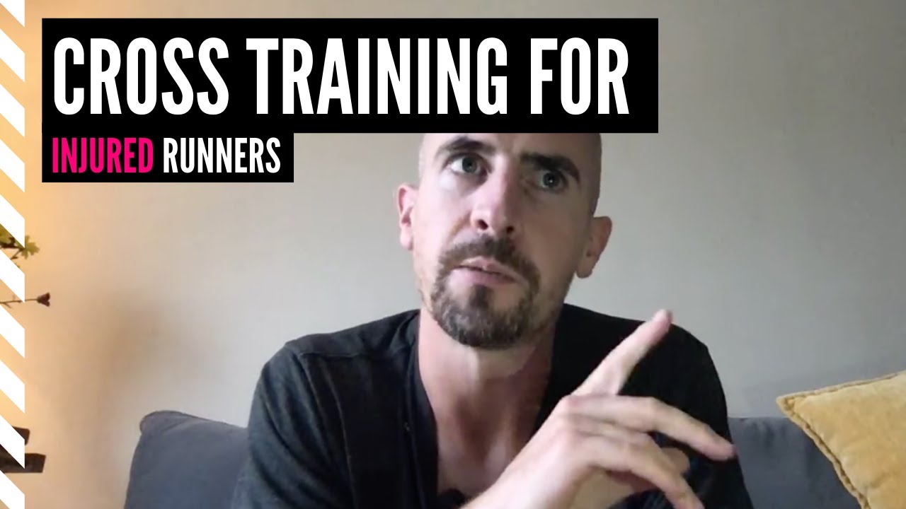 Cross Training for Injured Runners