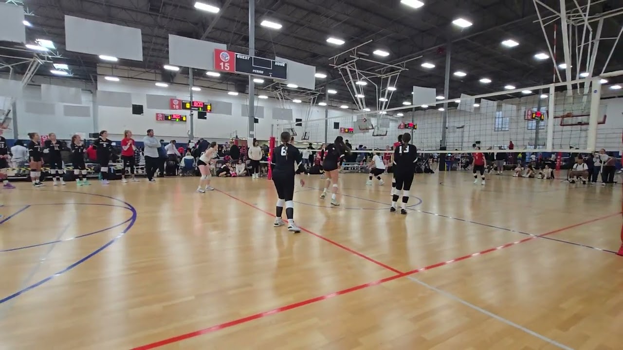 ECVBA vs SDBV 2