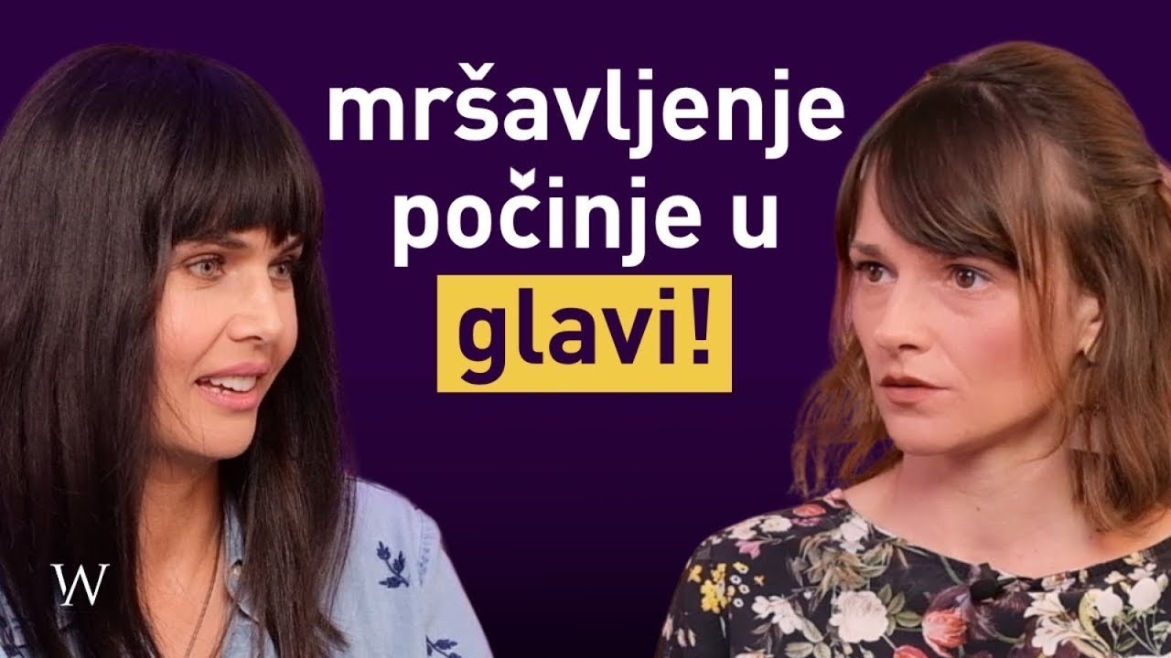 Višak Kilograma Nije Slabost -Psihološki Pristup Eksperta Za Mršavljenje