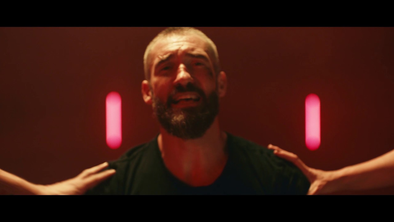 Clint Lowery - Alive (Official Music Video)