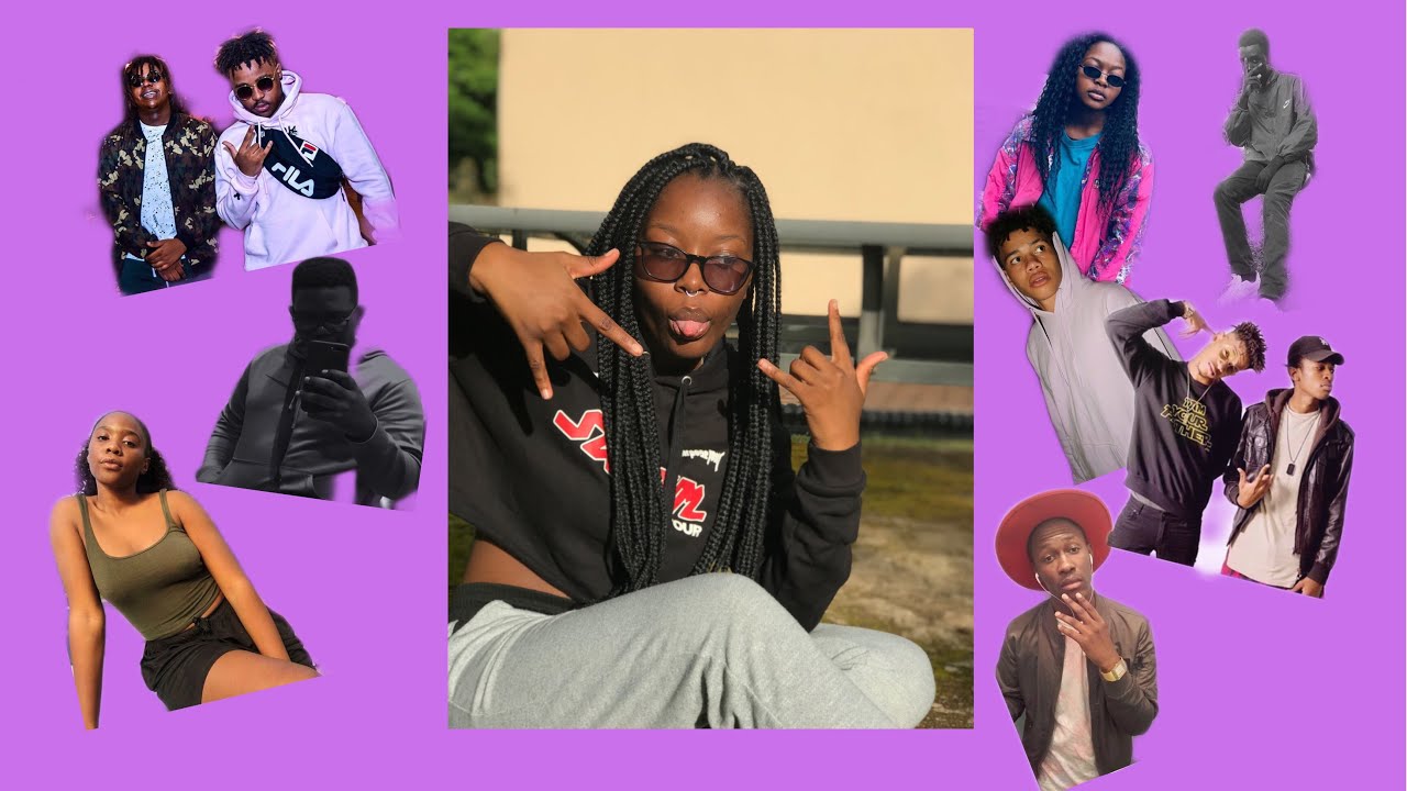 20+ Underrated Zambian Artists You Should Listen To| KayxTee