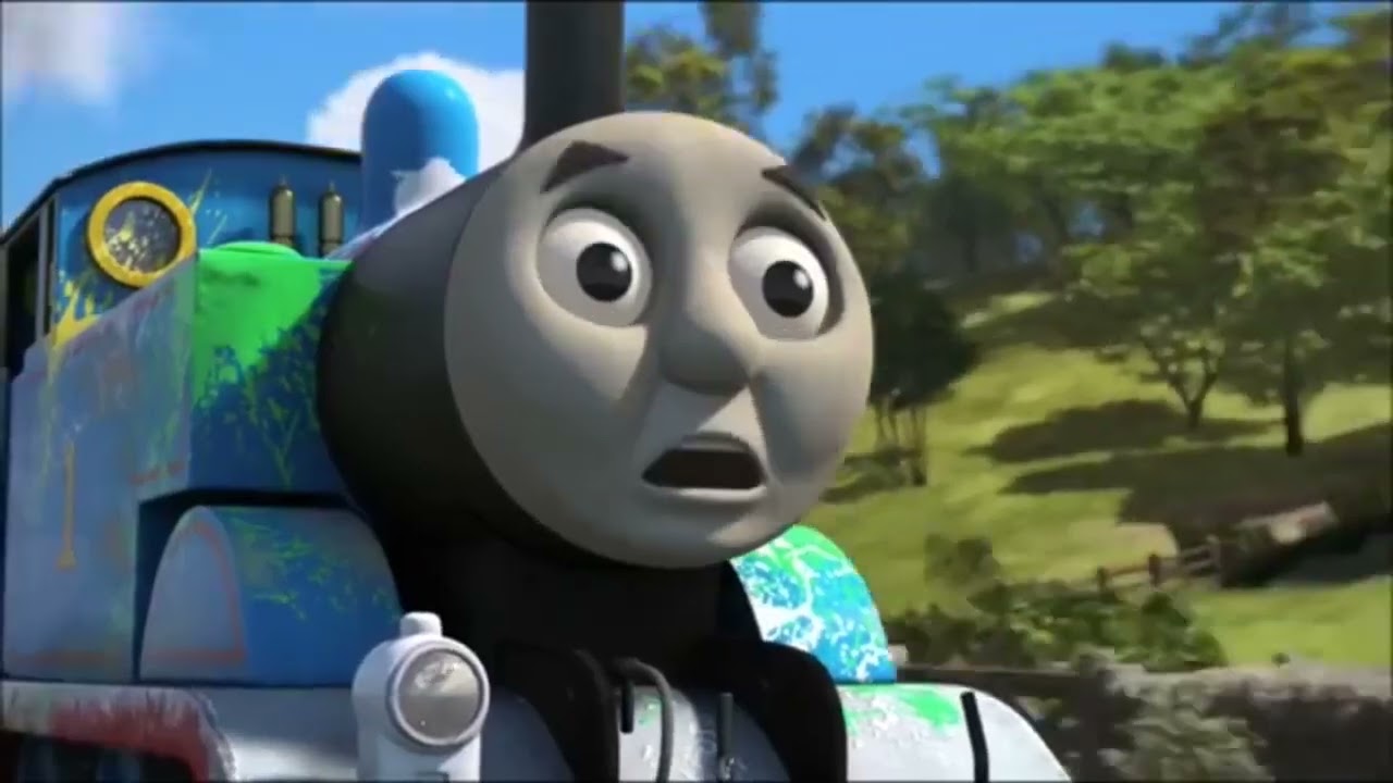 What's Up Danger -TTTE