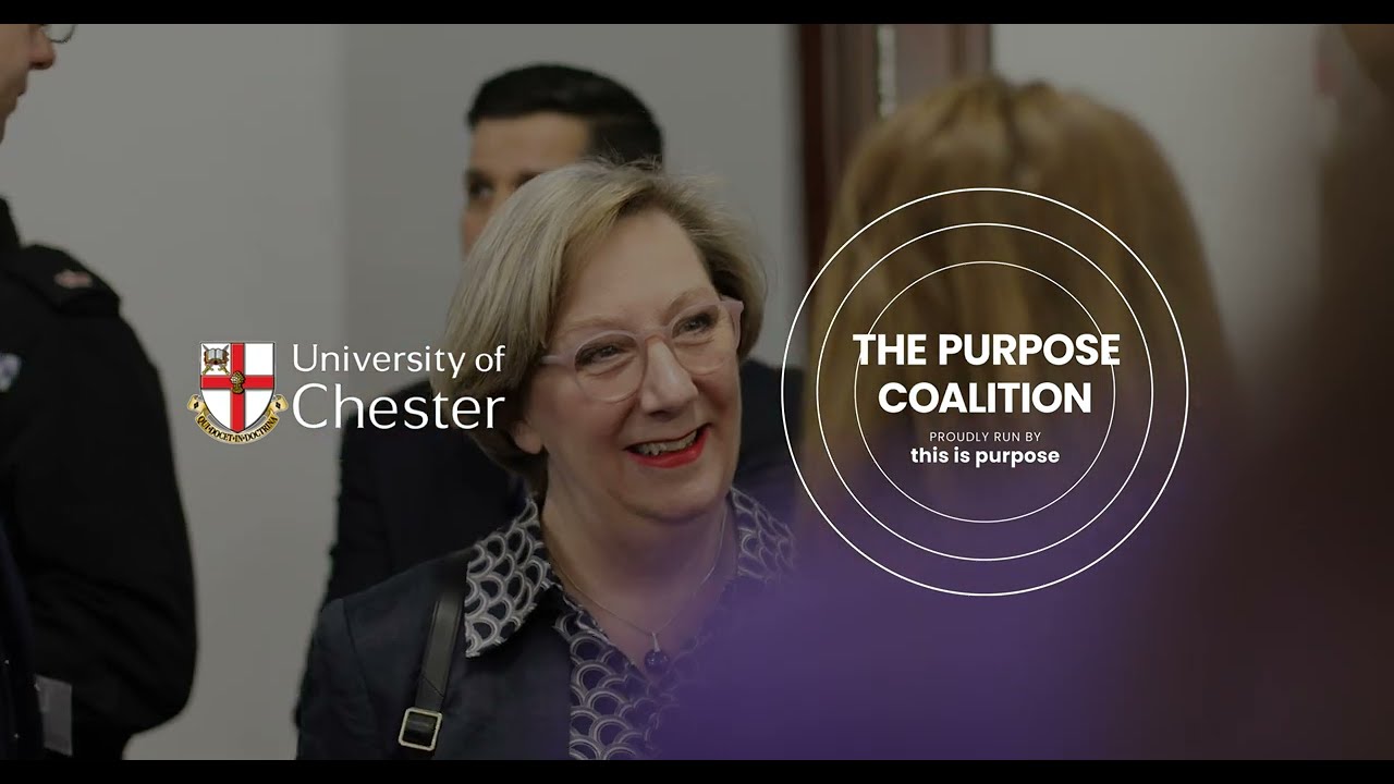City of Chester MP Samantha Dixon launches University of Chester Impact Report
