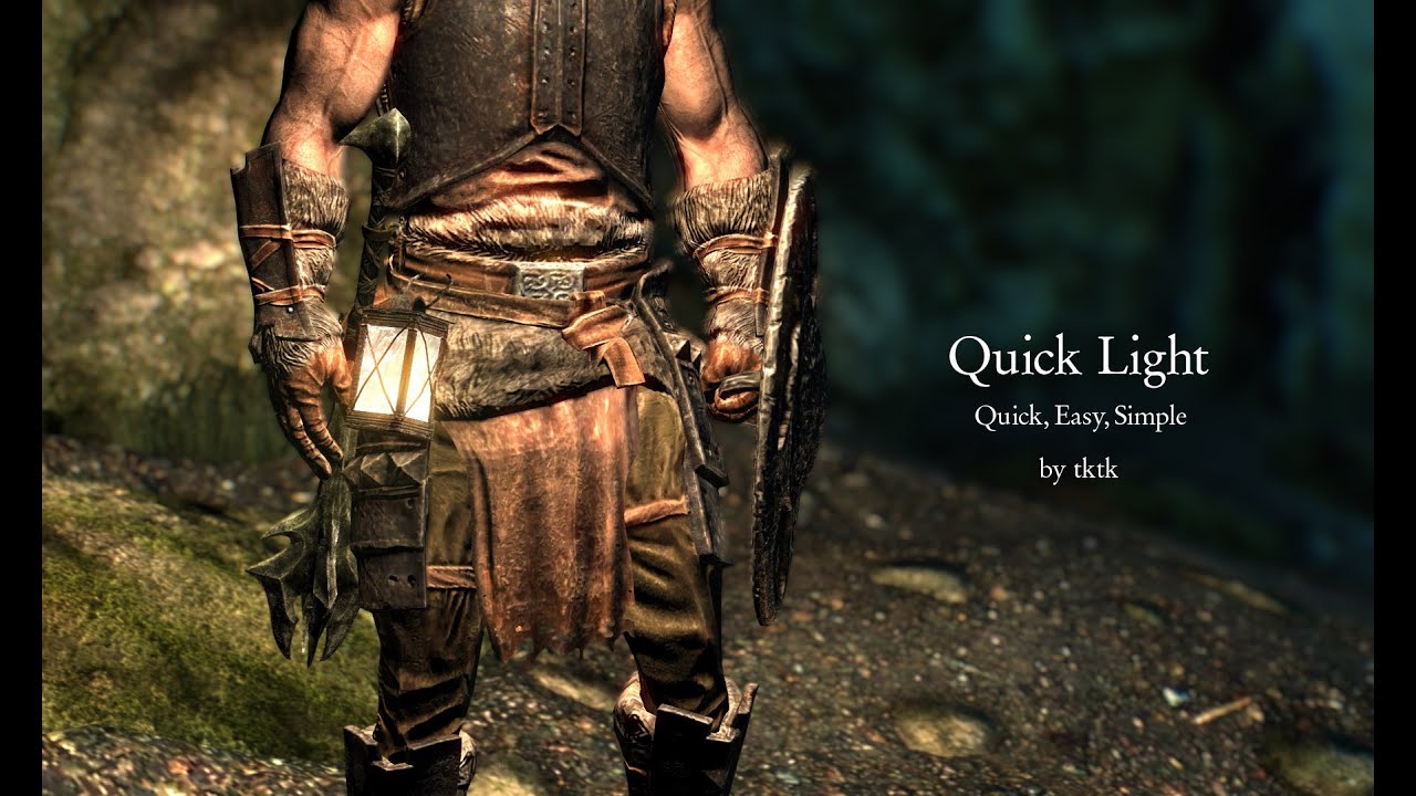 Quick Light