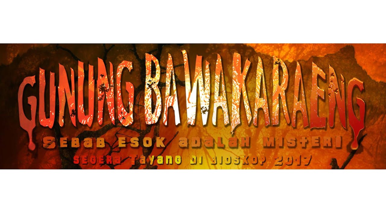 Film Gunung Bawakaraeng | Full Movie | Subtitle Indonesia