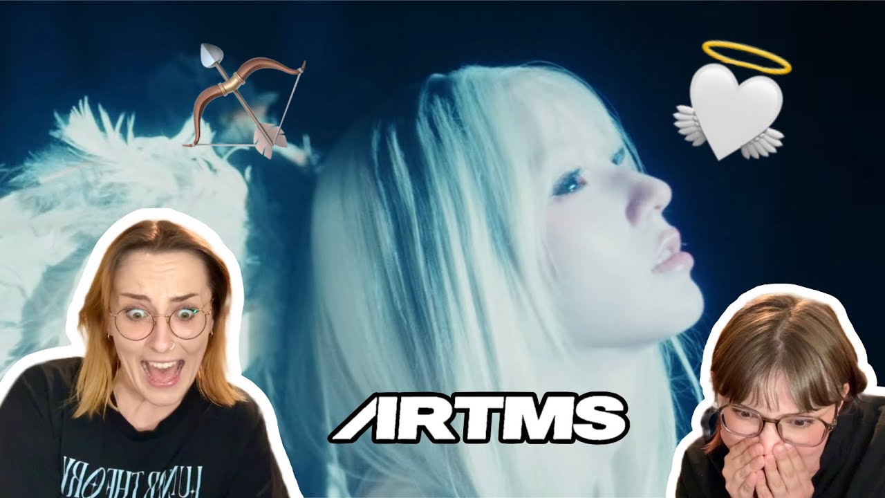 ORBITS REACT TO ARTMS ‘Icarus’ (Cinematic Ver.) Official MV || The lore goes DEEP 🤯🪽