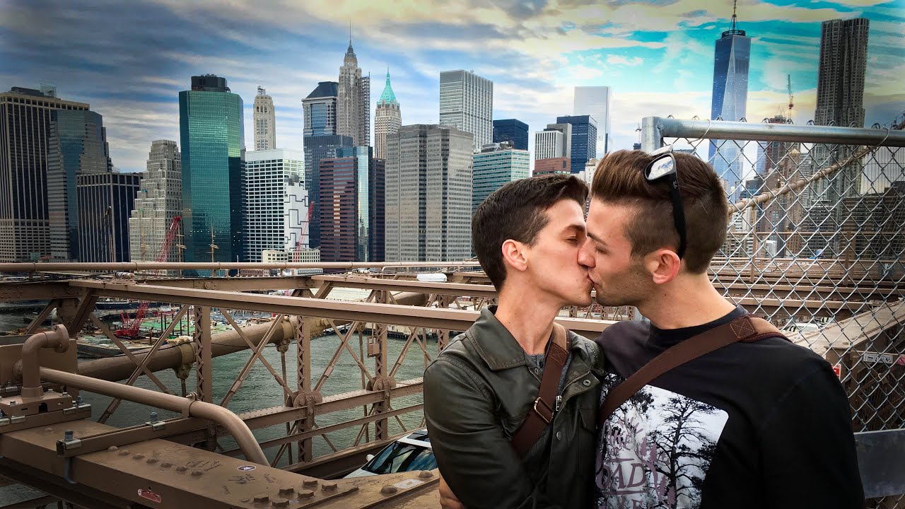 Boyfriends at StreamconNYC