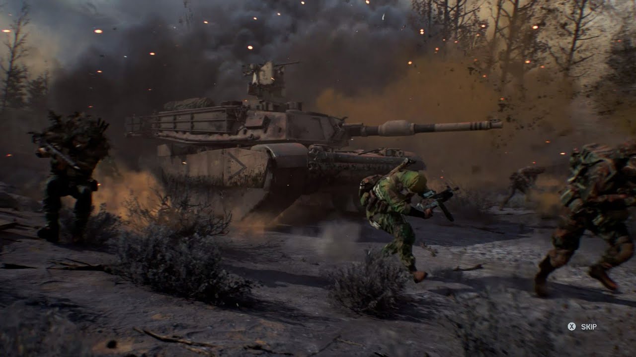 Два лучших пистолета-пулемета в Battlefield 6 и подходящие для них сборки оружия.