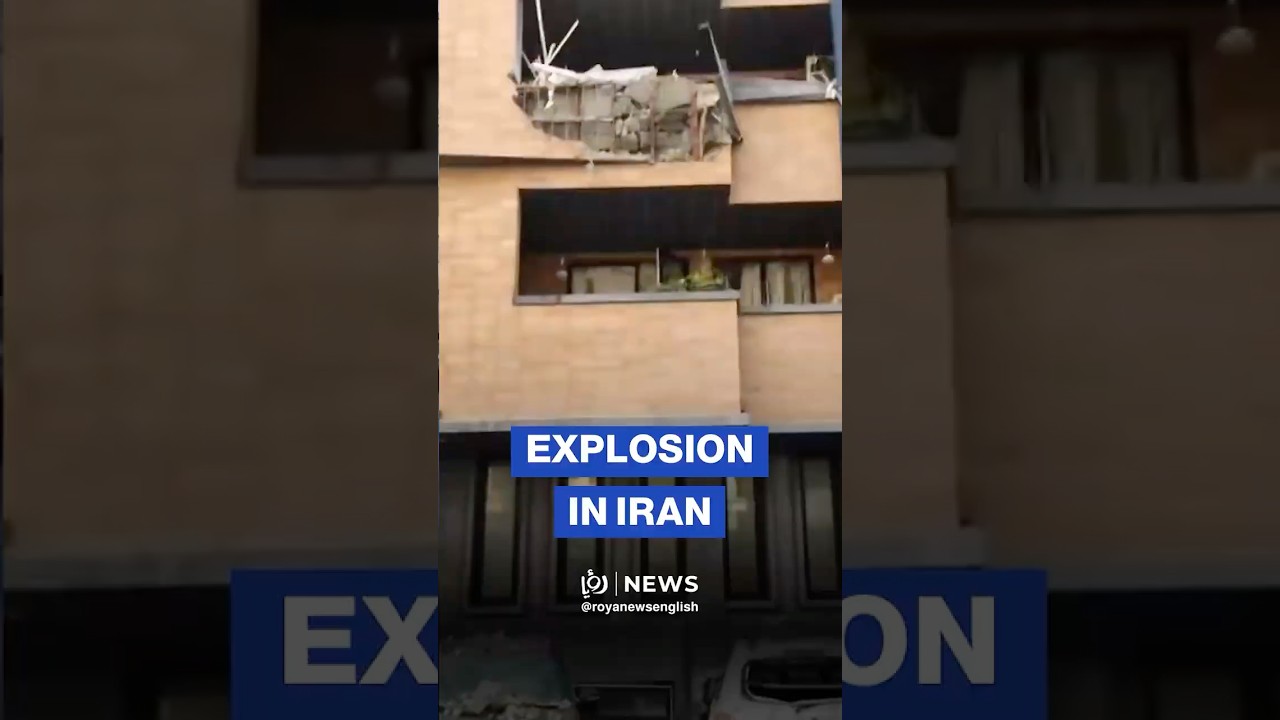 Explosion hits Bandar Abbas, Iran denies targeting IRGC commander
