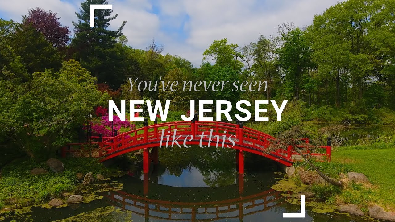 Duke Farms: You've Never Seen New Jersey Like This