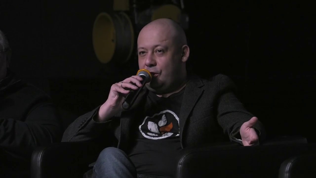 Фильм &laquo;Довлатов&raquo;  представляет режиссер Алексей Герман-младший