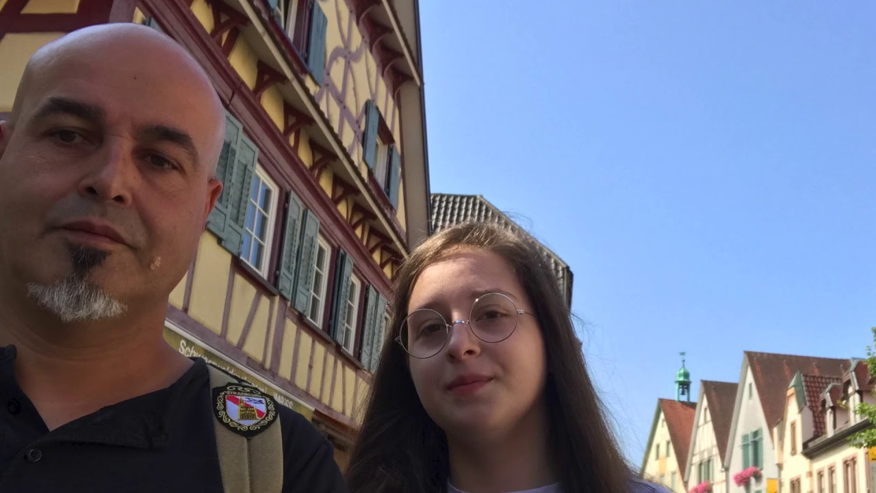Haslach im Kinzigtal