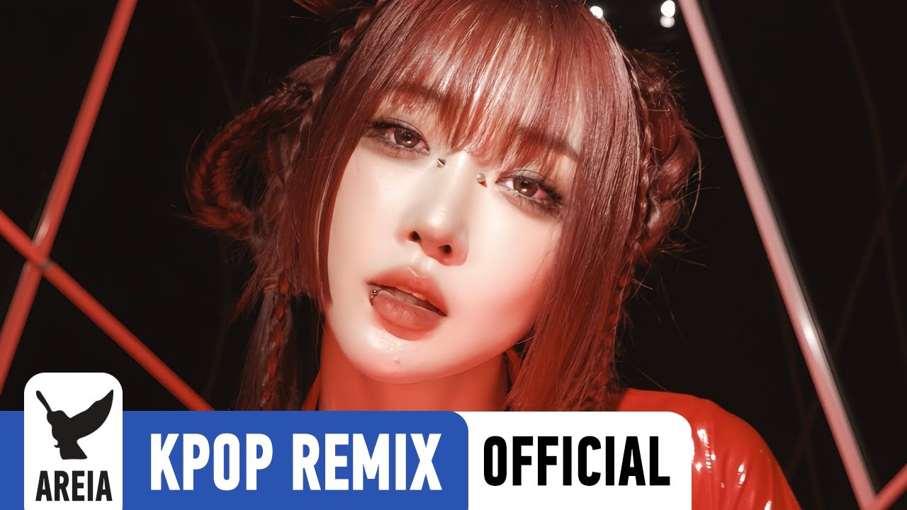 DALsooobin - MUCK (Areia Remix) [OFFICIAL]