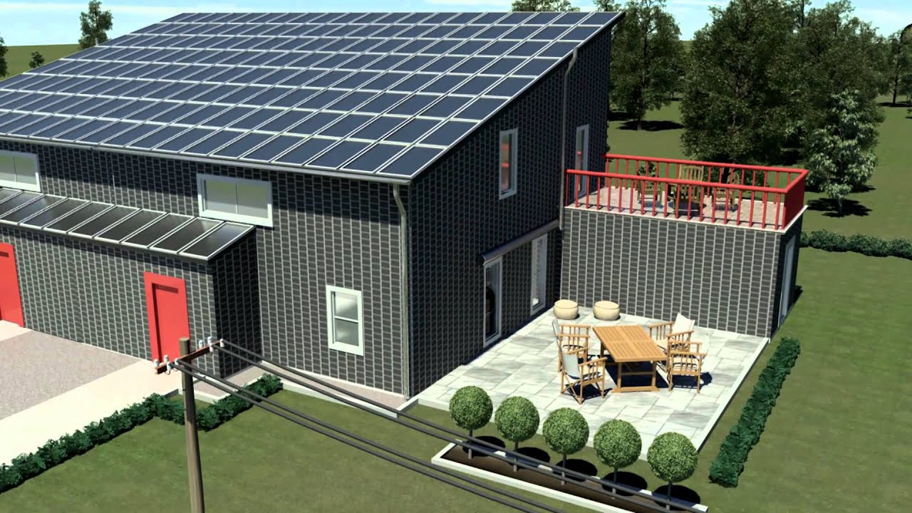 Die Sonne speichern: Unabhängiger werden mit Solarstromspeicher