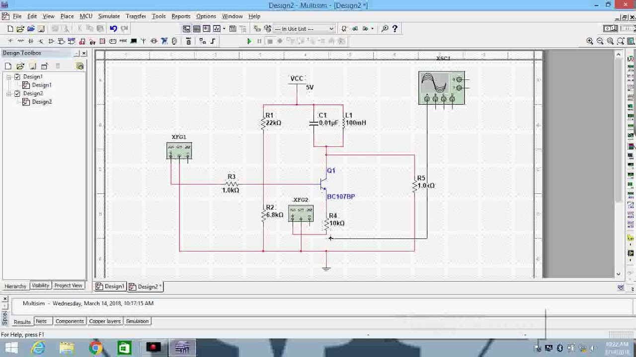 Amplitude modulator circuit