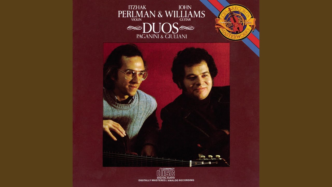 Duo concertante in E Minor, Op. 25 