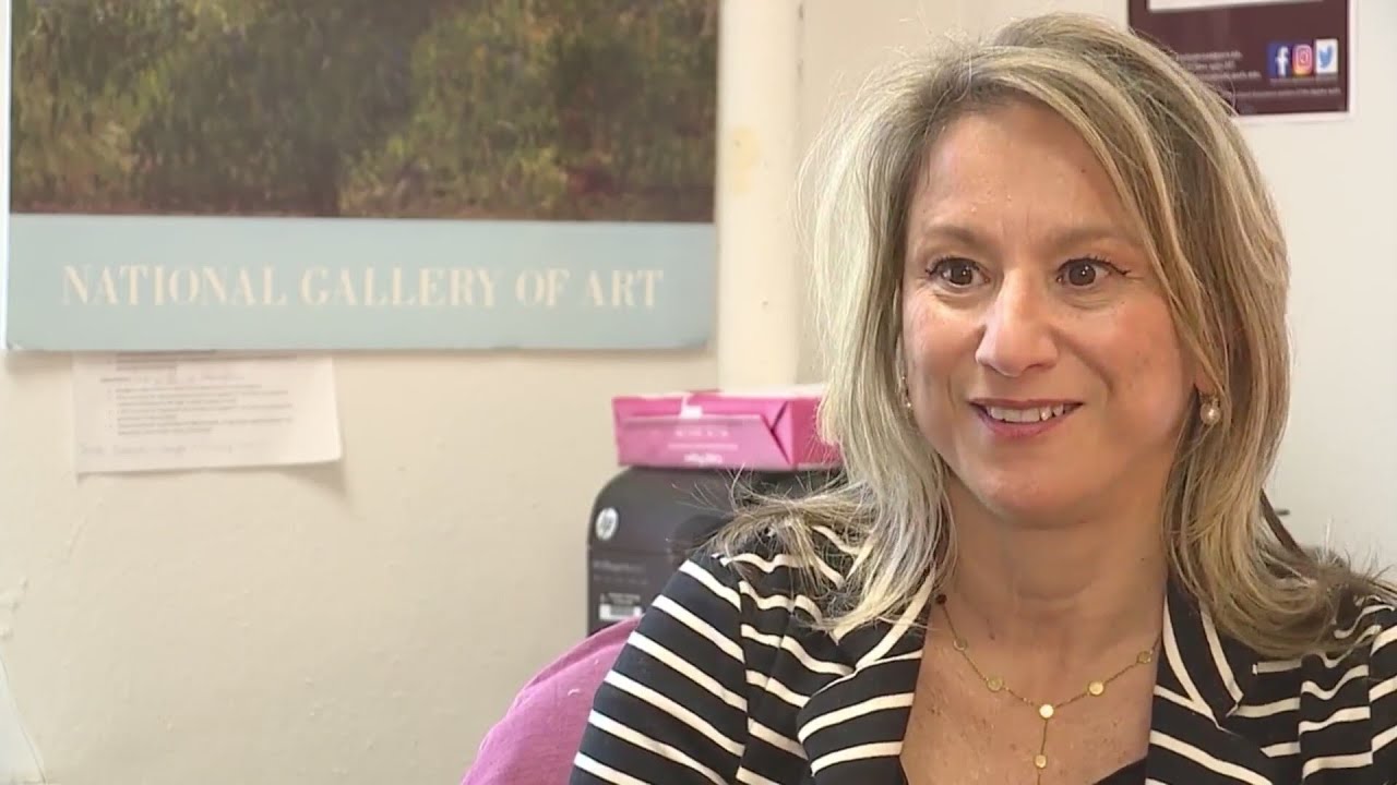 Promising clinical trial for triple-negative breast cancer patients