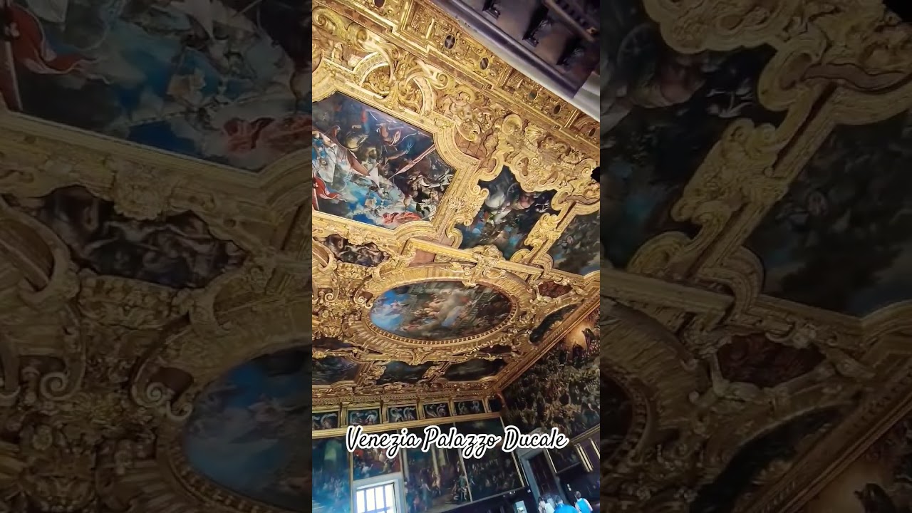 Venezia Palazzo Ducale #Venezia