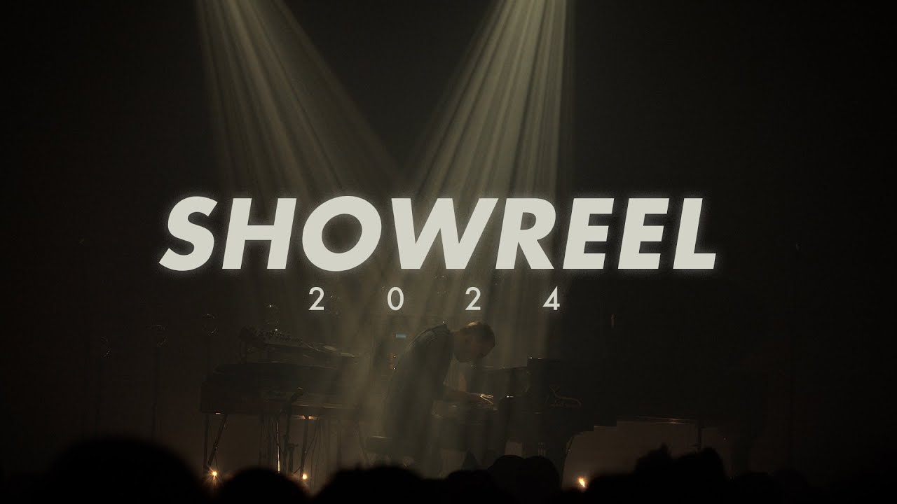 SHOWREEL 2024 | Michael Knoppe