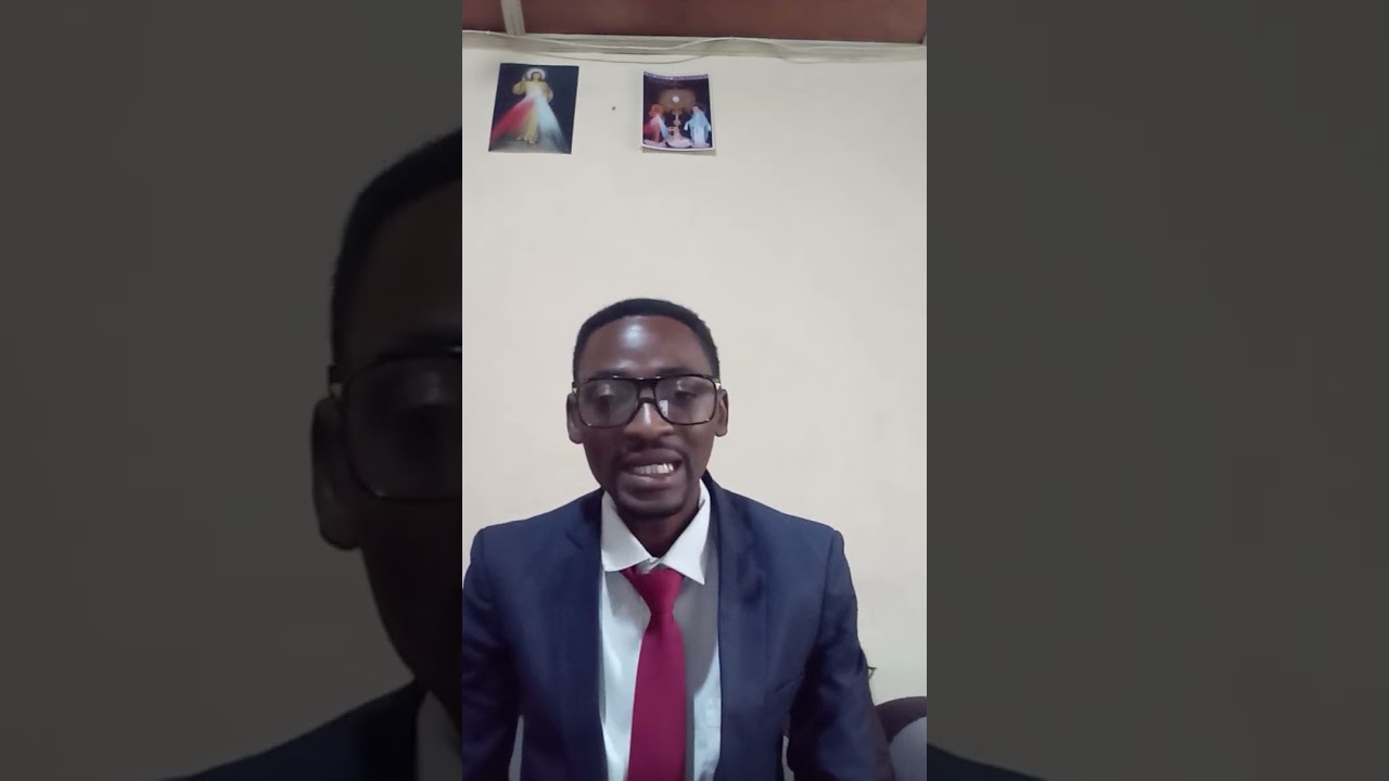Ese wemera ko Yezu ari we mugati wamanutse mu ijuru? Twumve uko bibiliya ibitubwira.