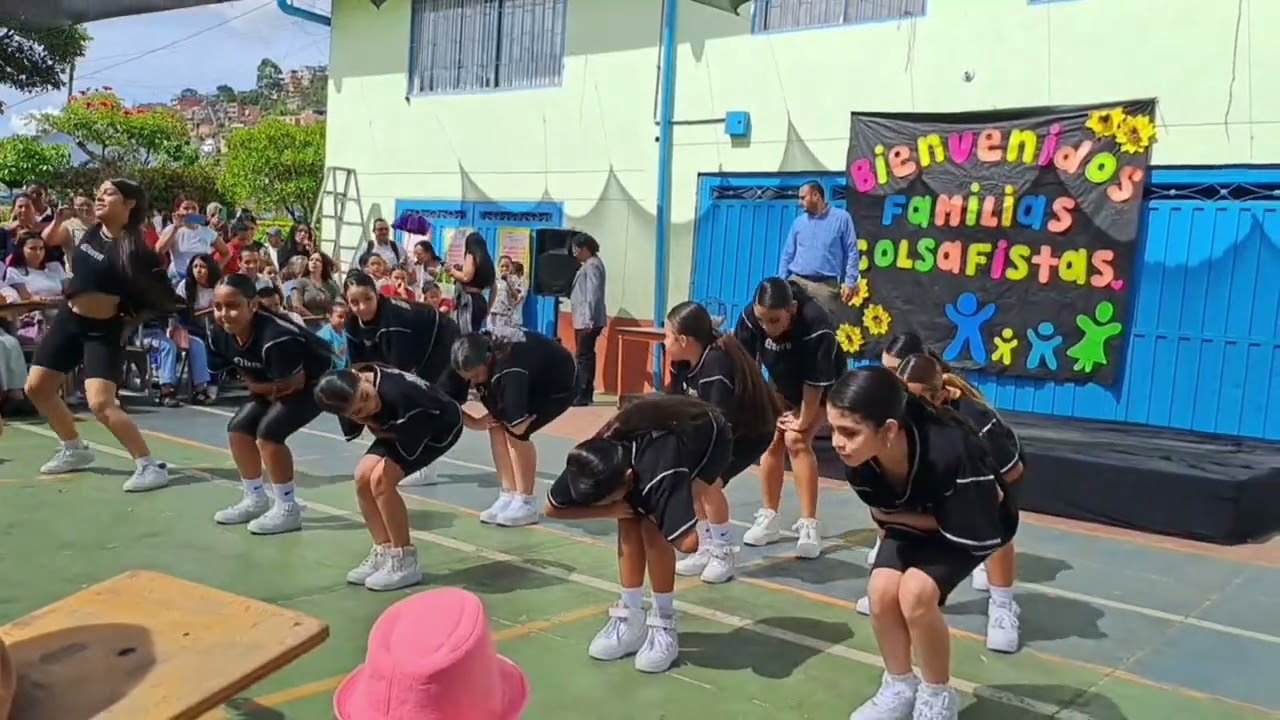 QUEEN DANCE👑