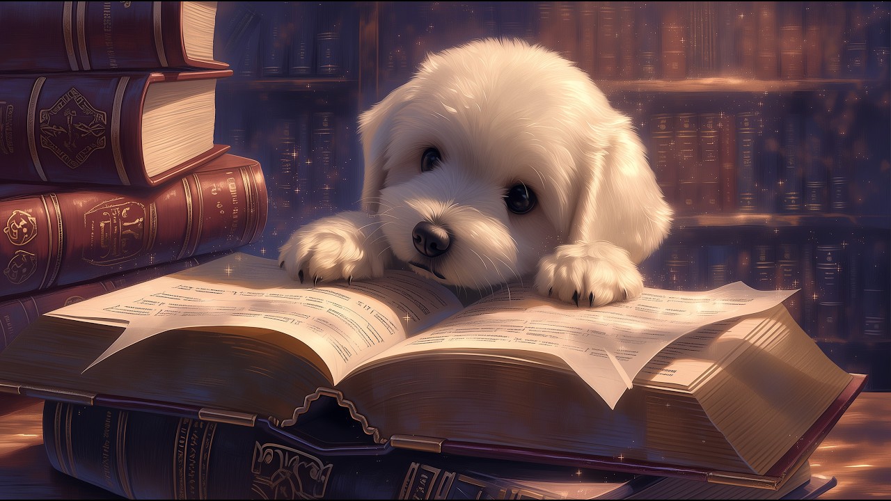 Deep Focus | Reading and Writing Music Album