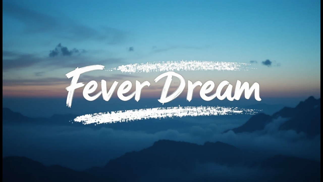 Nightcore~ Fever Dream | SoundBloom-09 | Official Lyrics Video | Copyright - Free Music