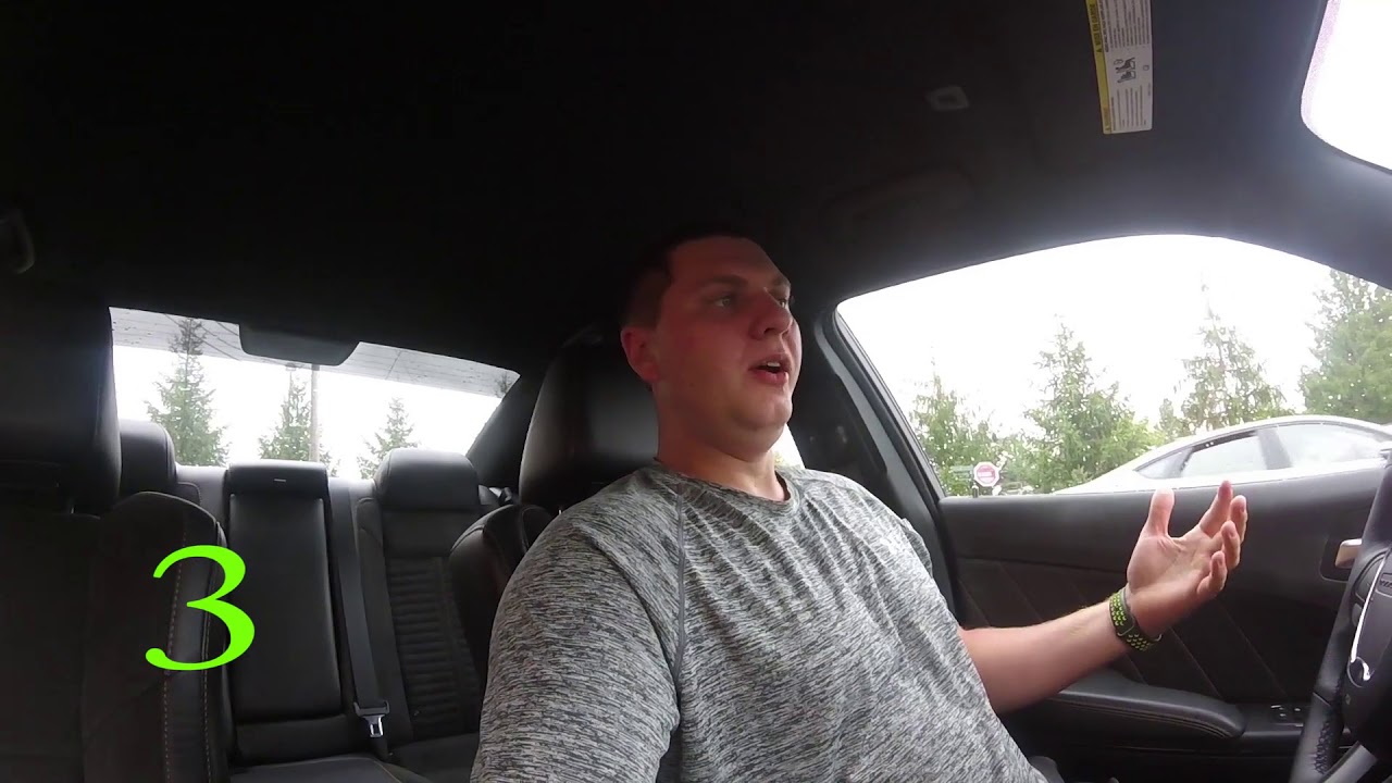 6 things i hate about my 5.7 daytona