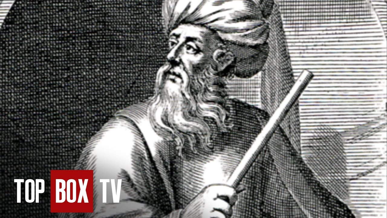 Who Was Flavius Josephus? - The Naked Archaeologist 113 - Last Man Standing