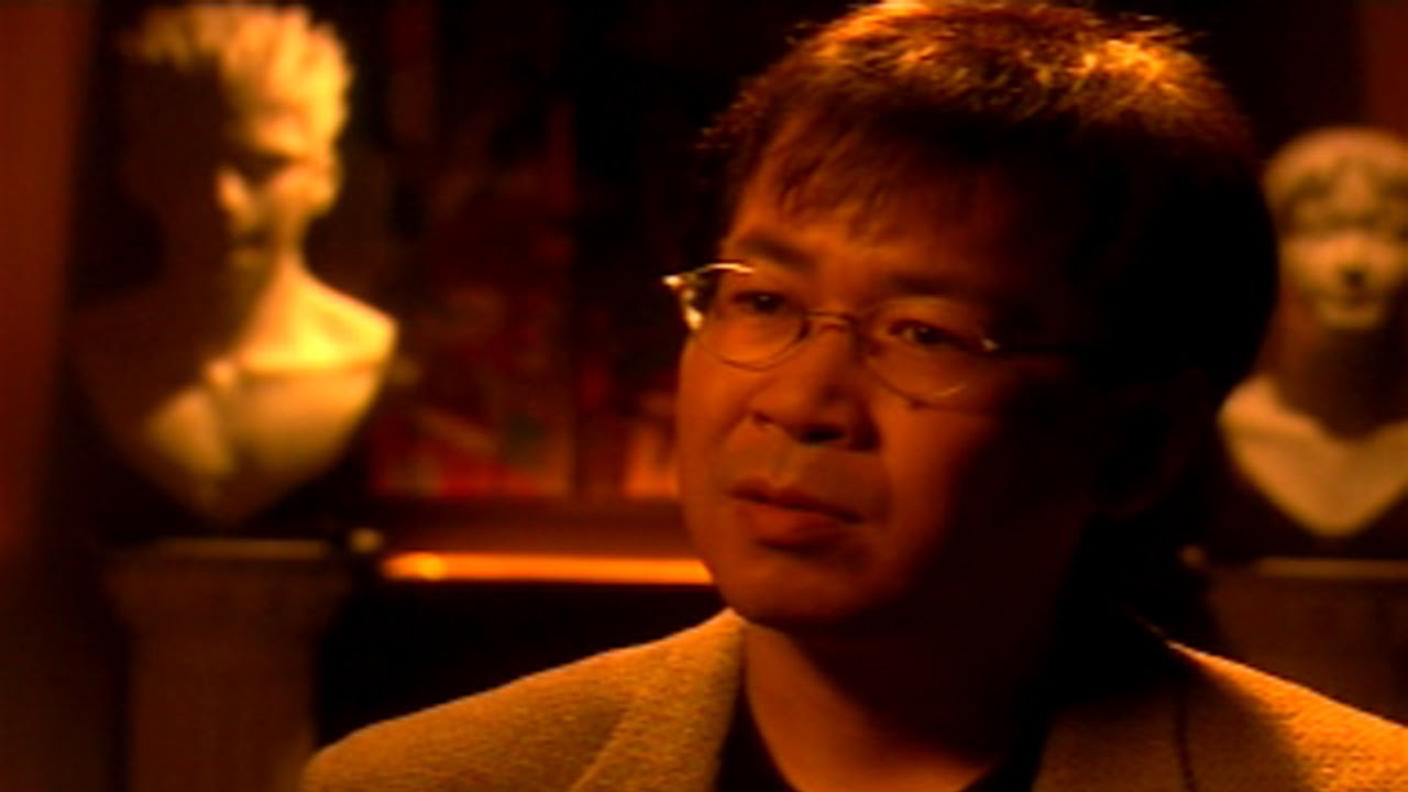 Yu Suzuki: Project Berkley - English Subtitled - (15 years)