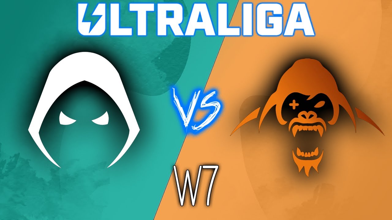 FSK vs GSK | Highlights | ULTRALIGA SEZON 8 | W7D1