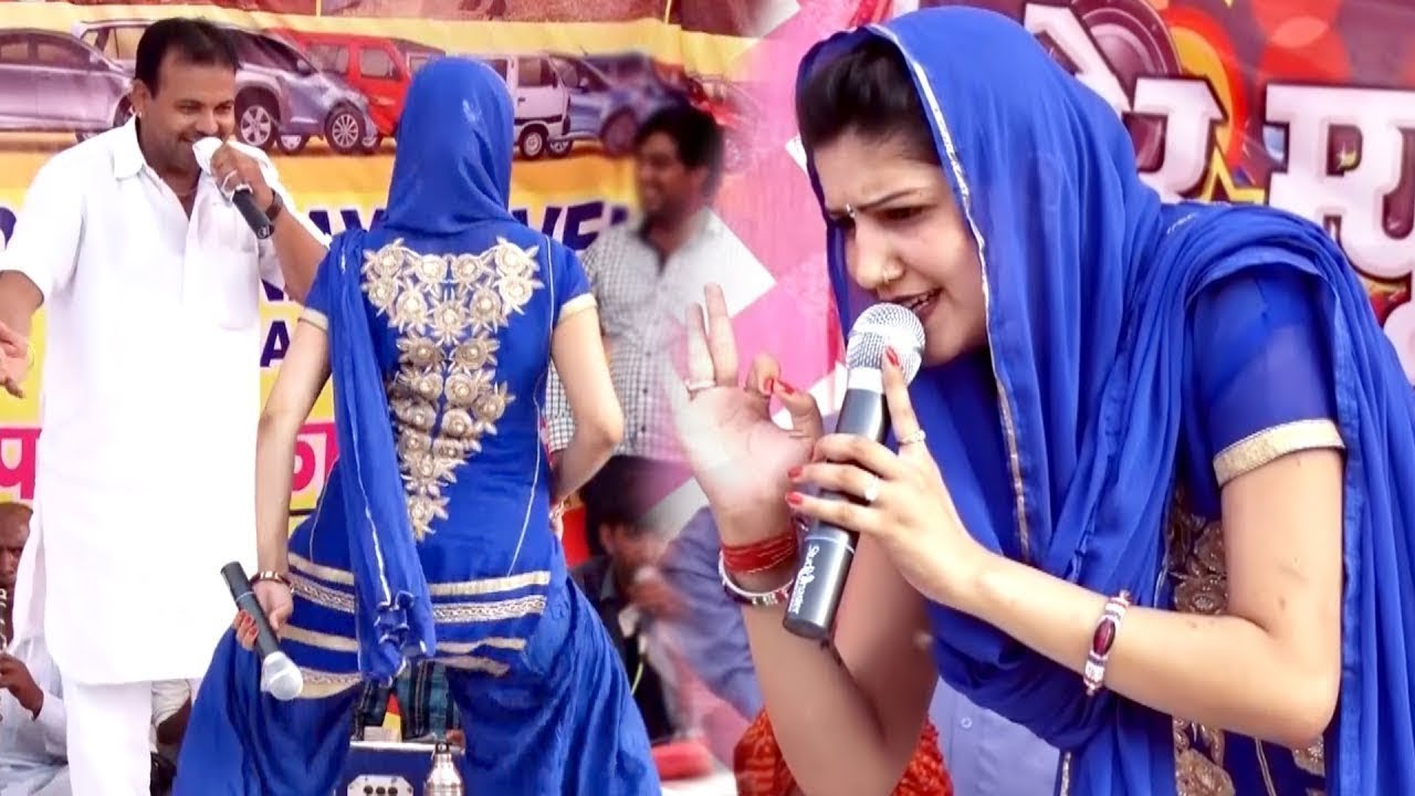 वीरपाल खरकिया ने बताई रावण की सच्चाई जो कोई नहीं  जानता है || Latest Ragini 2018 || MGN MUSIC