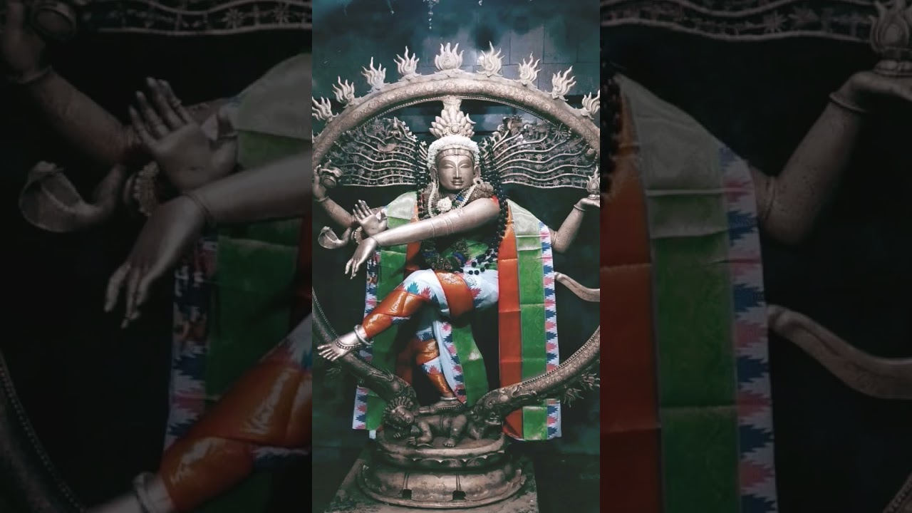 #sivan #sivantemples #suyambu #temple