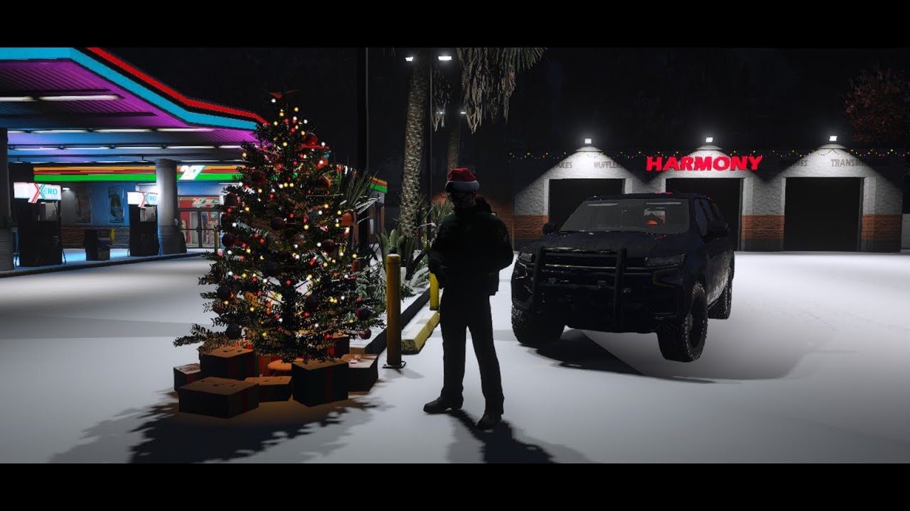 TRP: Keeping things Merry with @Gordo_284