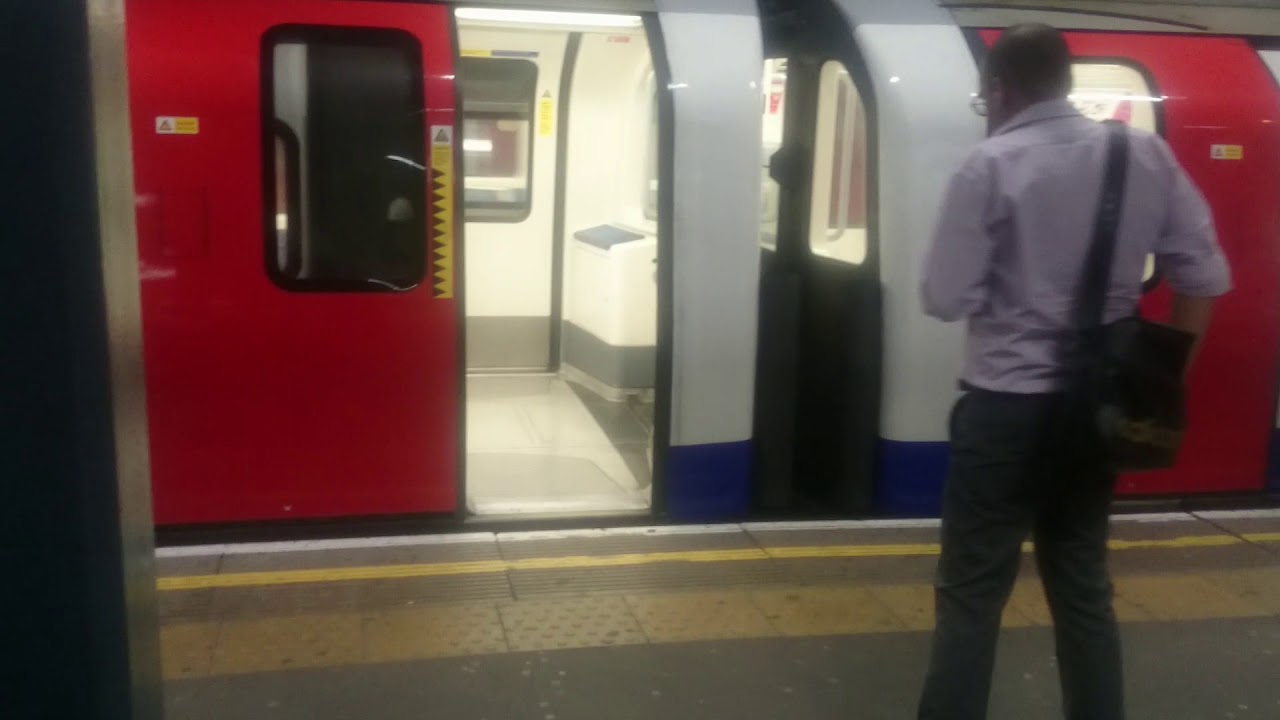 This train terminates here.