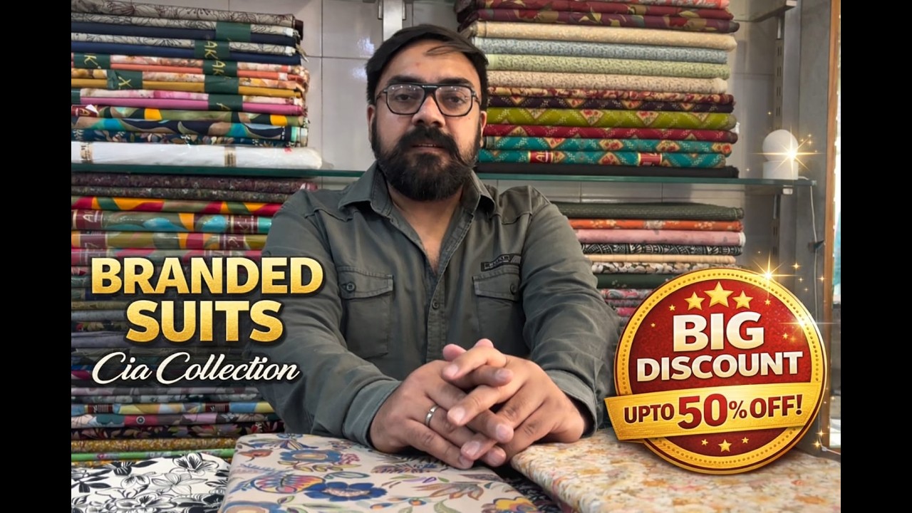 Special Suits Special Price | Branded Suits By Cia Collection