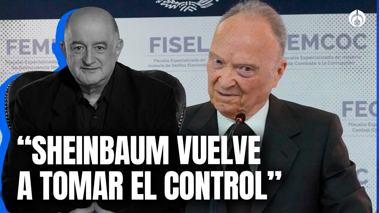 Roy Campos: “A Gertz no lo vamos a recordar porque renunció… a él lo corrieron”