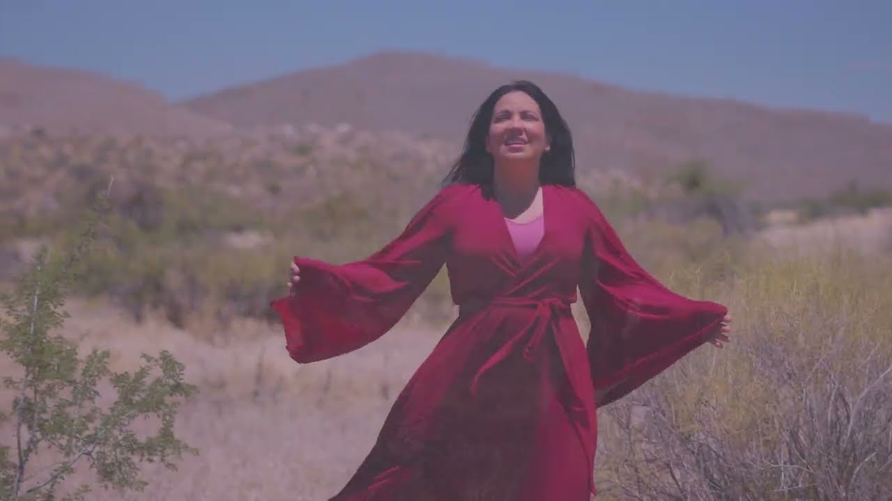 Lisbeth Melgar- Asombroso