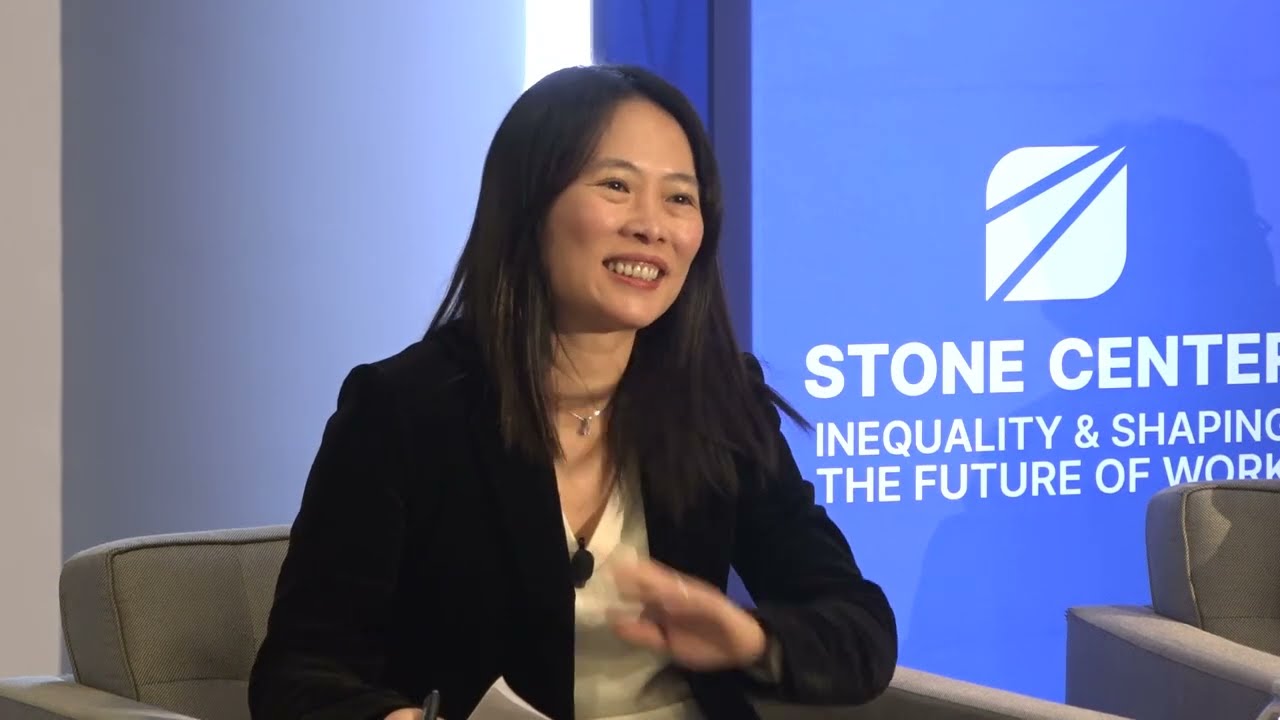 Authoritarianism and Wealth Inequality