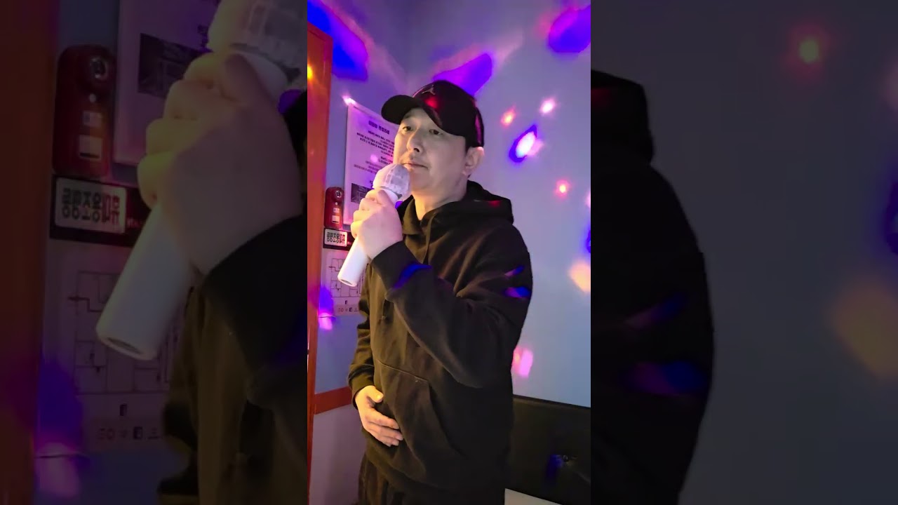 사랑한 후에.. 신성우.                 