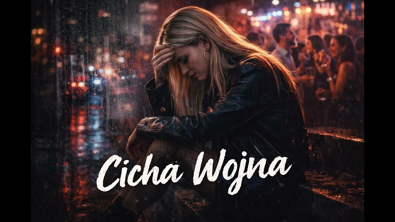 CICHA WOJNA