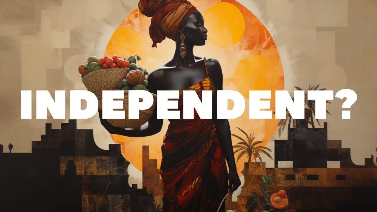 How We Make Choices: Understanding Free Will through African Philosophy