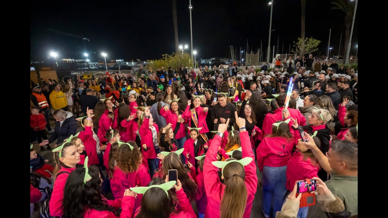 Carnaval de Torrevieja